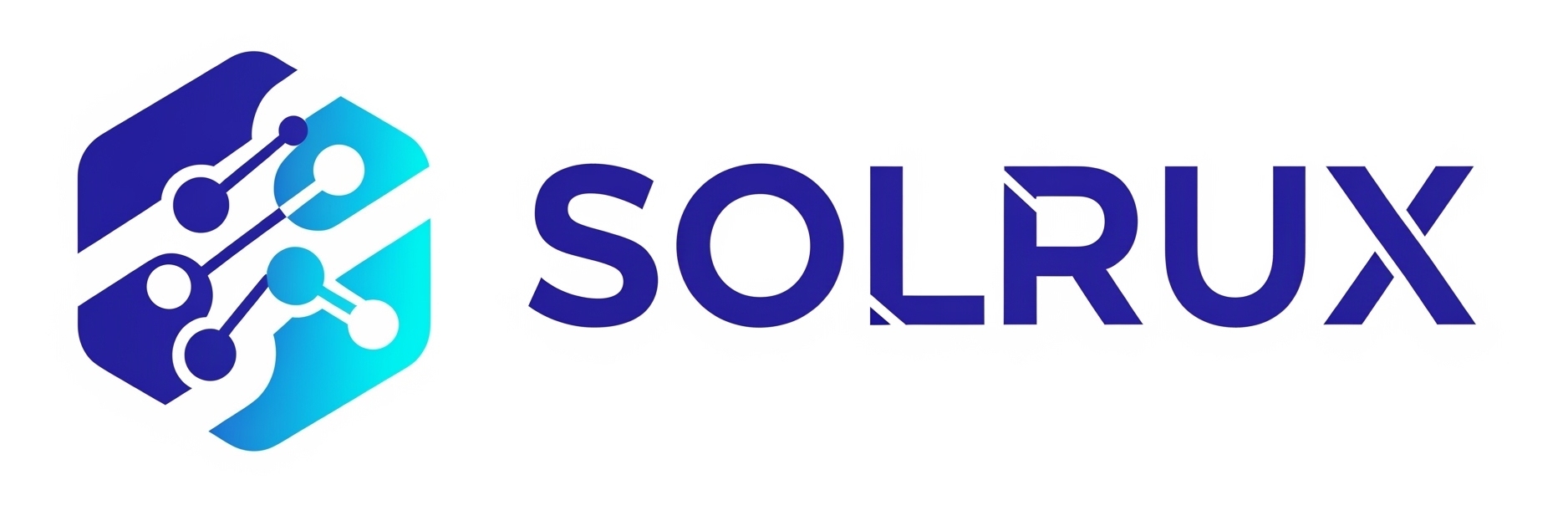Solrux Logo